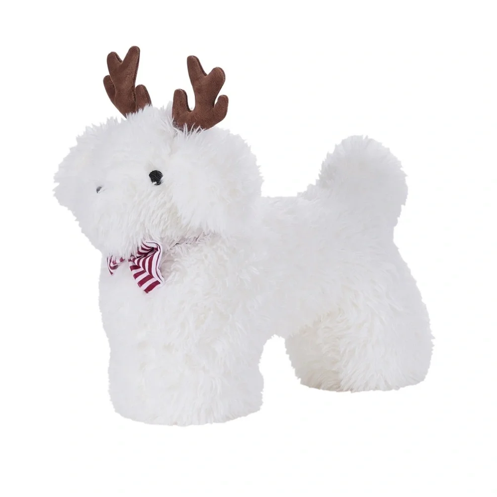 🏡 My Texas House Andy Dog pillow, NWT